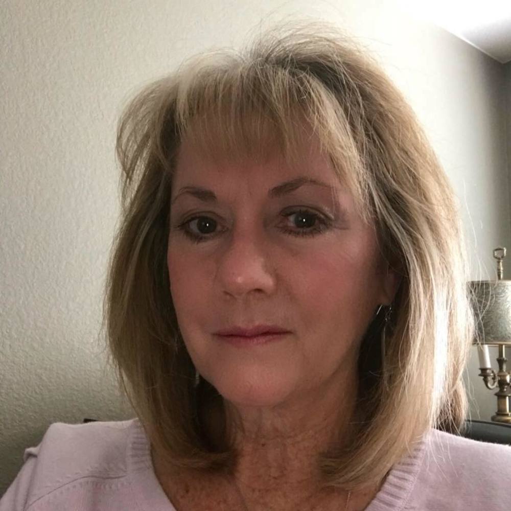 Meet your Posher, Diane